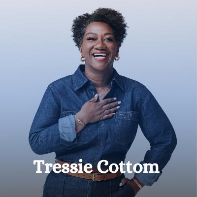 Tressie McMillan Cottom on Nostalgia, Belonging, and Why Calling Trump an “Idiot” Misses the Point Tressie McMillan Cottom on Nostalgia, Belonging, and Why Calling Trump an “Idiot” Misses the Point