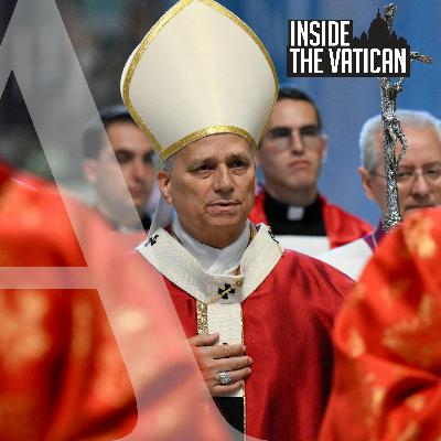 Pope Leo to call world’s cardinals to Rome for meeting