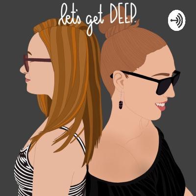 Let's Get DEEP: Ep. 1.10 What A Blur