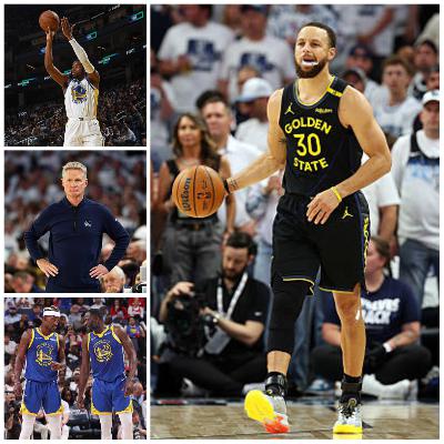 TNTF Presents 30 Teams In 24 Days: Golden State Warriors