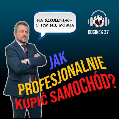 Jak kupić samochód? Analiza MCDA