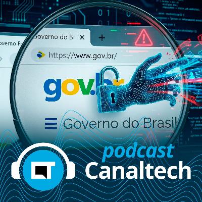Golpe no Gov.br: como hackers estão roubando seus dados Golpe no Gov.br: como hackers estão roubando seus dados