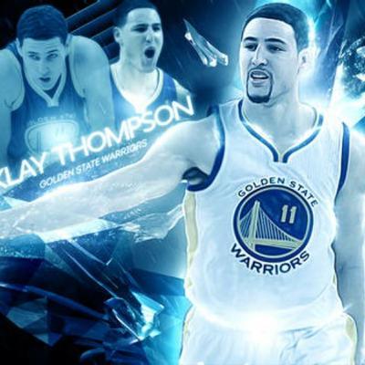 KLAY THOMPSON