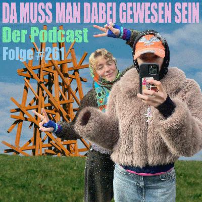 Folge 261: Kendall Jenner bald in Oelsnitz Folge 261: Kendall Jenner bald in Oelsnitz