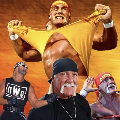 Hulk Hogan Tribute Show