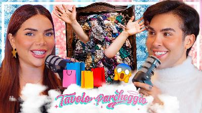 Tette Storte e Shopping Floppettaro - Ep.109