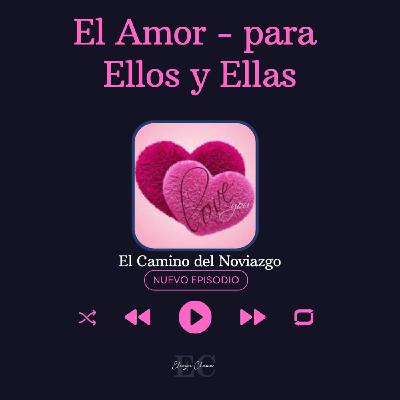 13 El Amor - para Ellos y Ellas (2024) - Rab Eliezer Chama