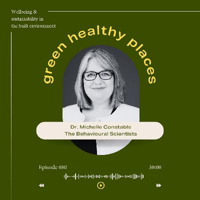 GHP 080: The Behavioural Scientists GHP 080: The Behavioural Scientists