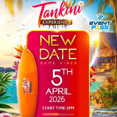 Tankini Shoreline Starter