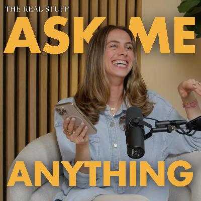 Do Michael and I ever fight? What are my religious beliefs? How do I manage toddler tantrums? + more (a fun Q&A!)