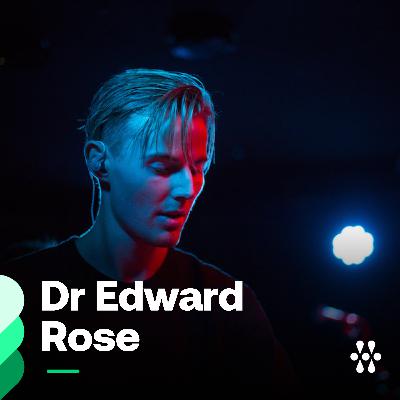 Dr Edward Rose on carving your own path in medicine