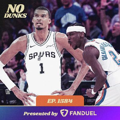 This MVP Race Rocks, Bulls Waive Jaden Ivey & Dissecting The NBA's Anti-Tanking Proposals
