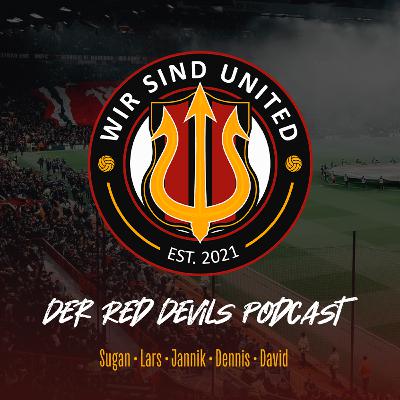 #68 - Wo steht Erik ten Hag? #68 - Wo steht Erik ten Hag?