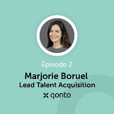 Qonto : comment créer l'expérience de recrutement idéale auprès des profils tech ? Qonto : comment créer l'expérience de recrutement idéale auprès des profils tech ?