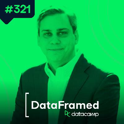 #321 Developing Financial AI Products at Experian with Vijay Mehta, EVP of Global Solutions & Analytics at Experian