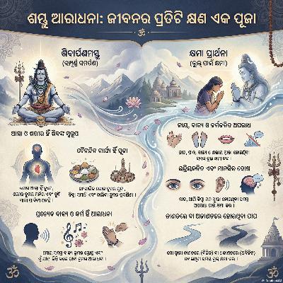 ଶିବାର୍ପଣମସ୍ତୁ