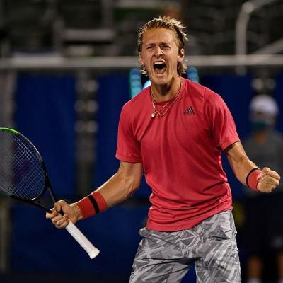 Golden Slam 2X02 - Torneos parche