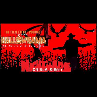 A Nightmare on Elm Street (1984)