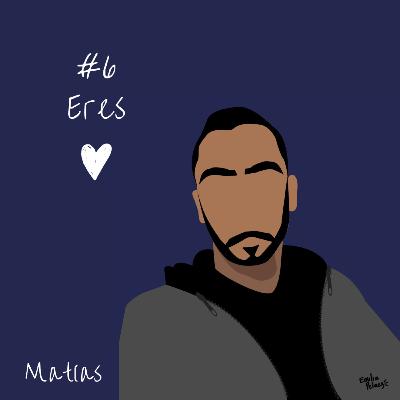 Capítulo 6: Eres