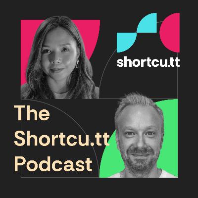 Championing Culture and Engineering Strategy with Aleix Morgadas | The Shortcu.tt Podcast
