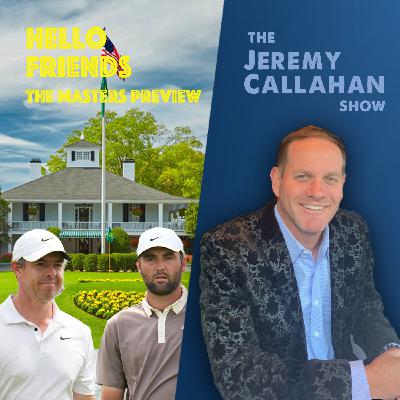 The Masters 2025 Preview: Who Will Win? Top Predictions, Dark Horses, LIV Golf vs. PGA Tour Drama! The Masters 2025 Preview: Who Will Win? Top Predictions, Dark Horses, LIV Golf vs. PGA Tour Drama!