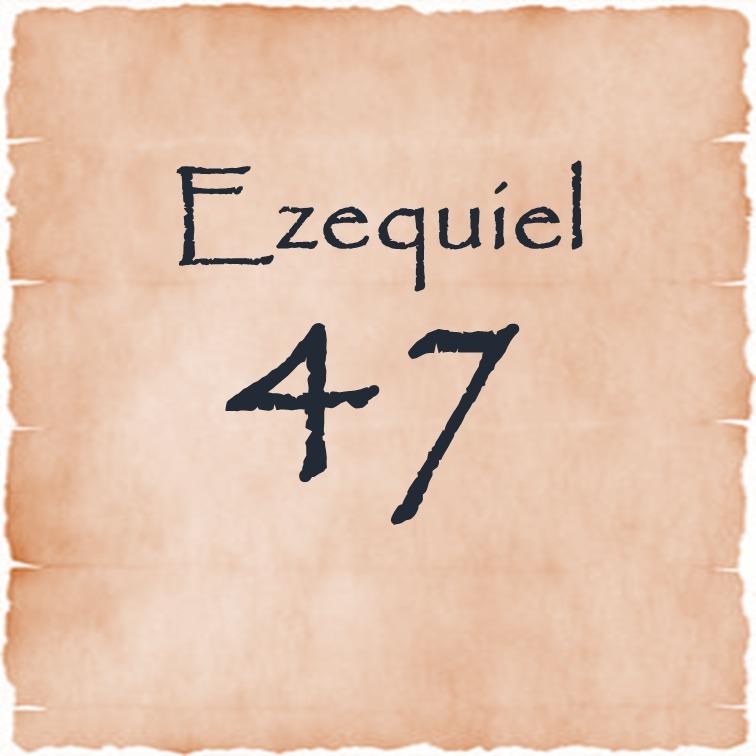 Ezequiel 47 episode artwork