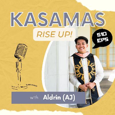 Season 10, Episode 5 - Aldrin