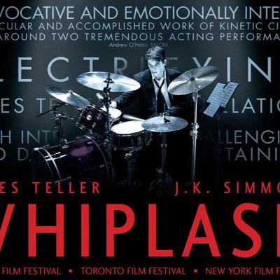 Let's Review Whiplash .av Let's Review Whiplash .av