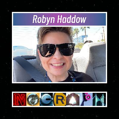Robyn Haddow