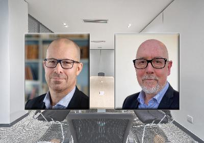 61 - Mälaröpodden 23 januari