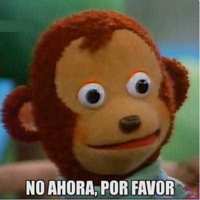 Ep 28. Decir que no
