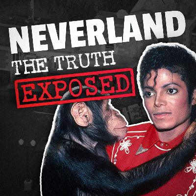 What Actually Happened to Bubbles The Chimp? |Michael Jackson Revealed| trailer