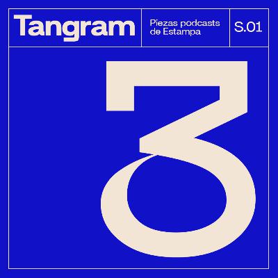 TANGRAM 3 TANGRAM 3
