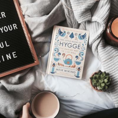 Belajar ber-Hygge