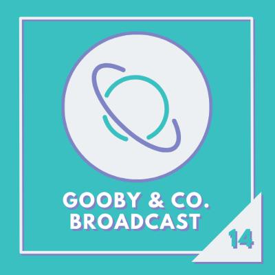 Episode 14: Year in Review