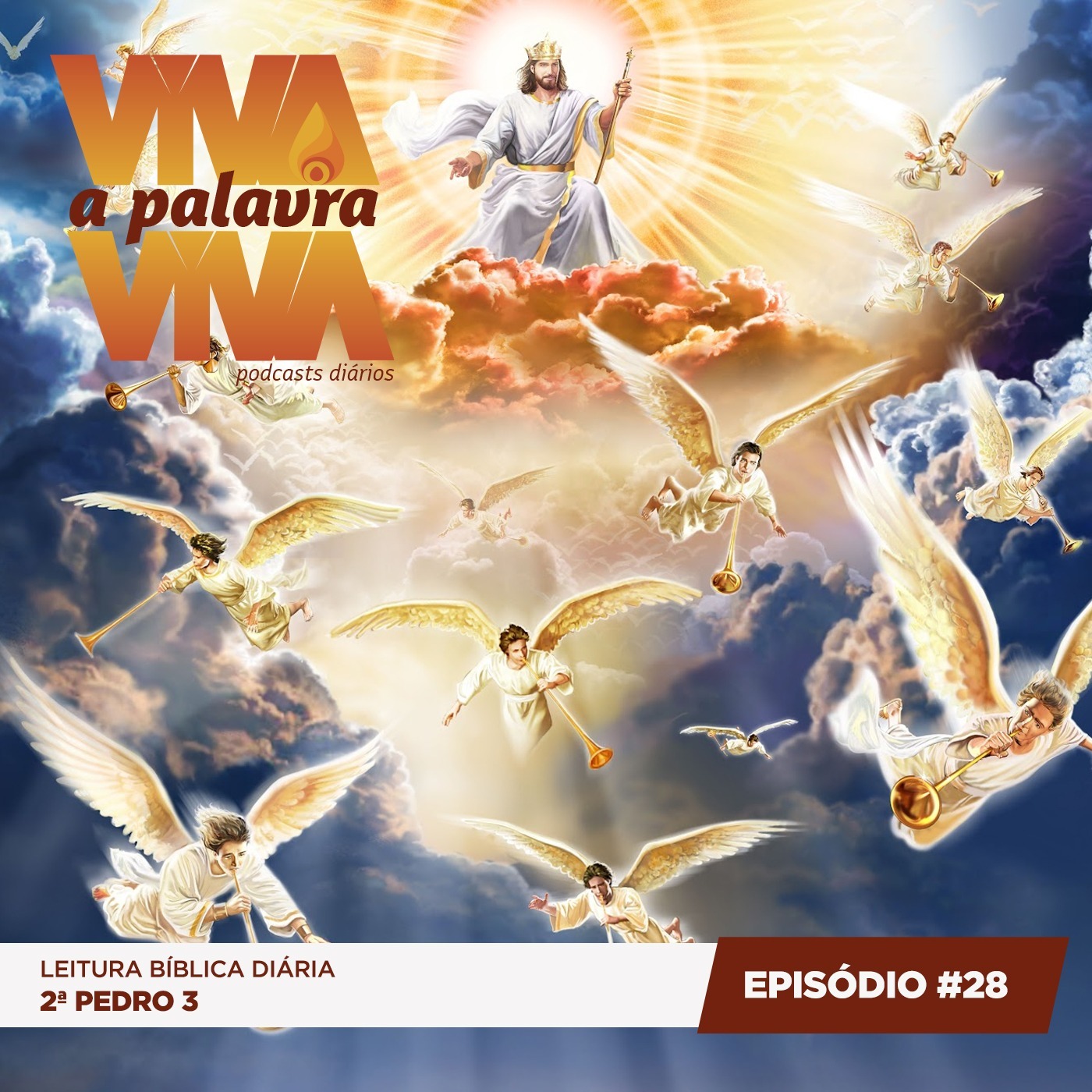 Viva a Palavra Viva