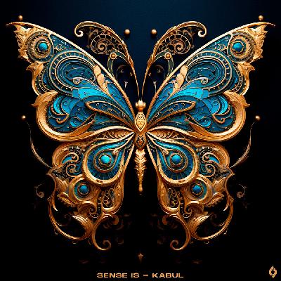 Sense IS - Kabul [Journey of the Soul]