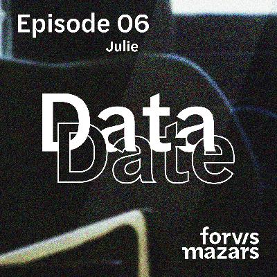Julie - Me sentir capable de tout