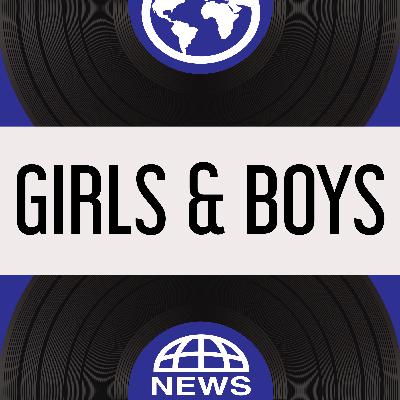 37. Girls & Boys 37. Girls & Boys