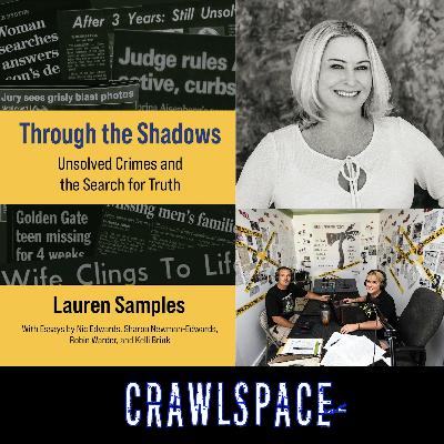 588 // Through the Shadows w/ Lauren Samples