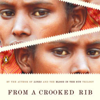 Book 6 - From a crooked rib by Nuruddin farah