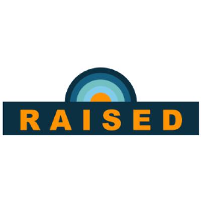 Raised, Part 3 Raised, Part 3