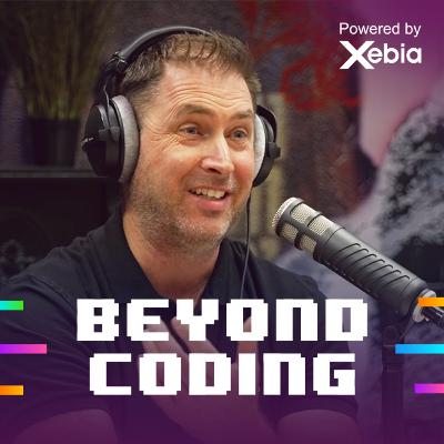 Leadership, Burnout & Building Global Teams with Ray Bogman