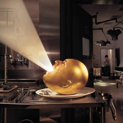 V&V Episode 132 Venus Twins & The Mars Volta's Deloused in the Comatorium