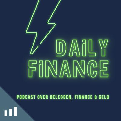 Mijn verhaal | Daily Finance beleggen podcast #1