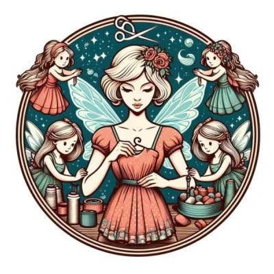 Season 1 – Ep 45: ✨🪄👗 For the Fae 👗🪄✨ - or - 🗣⚔️💔 Quiet Carolina’s Quantum Cuts 🗣⚔️💔