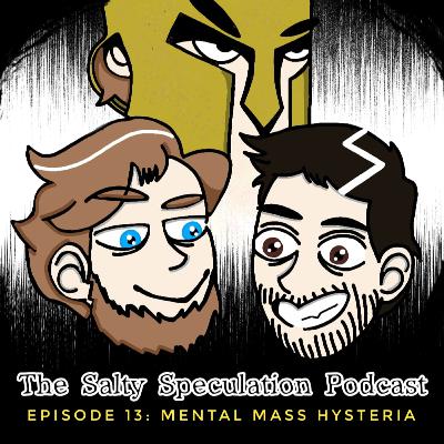 Mental Mass Hysteria! Mental Mass Hysteria!