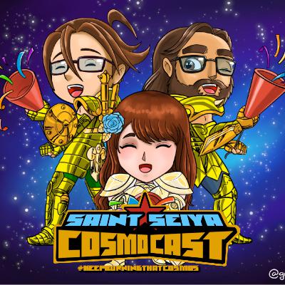 EPISODE 58: Battle of the Sanctuary part 2 EP 7-8