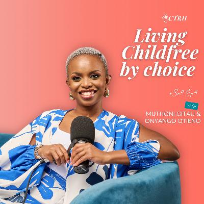 Opting to Be Childfree: Finding Meaning and Purpose Outside of Parenthood