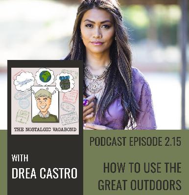 How to Use the Great Outdoors - Stay In Balance